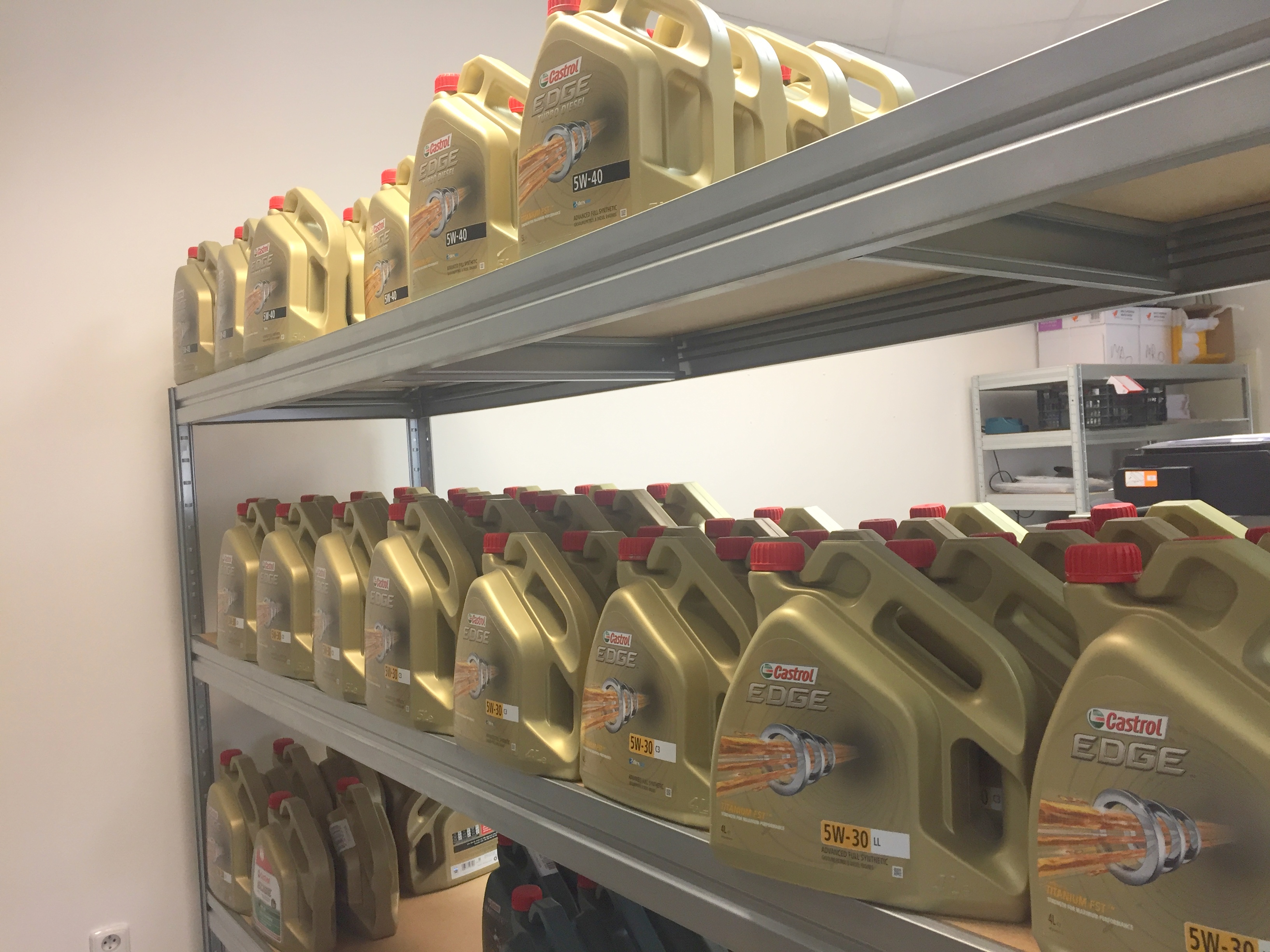 Autodíly Mroauto.cz foto 6