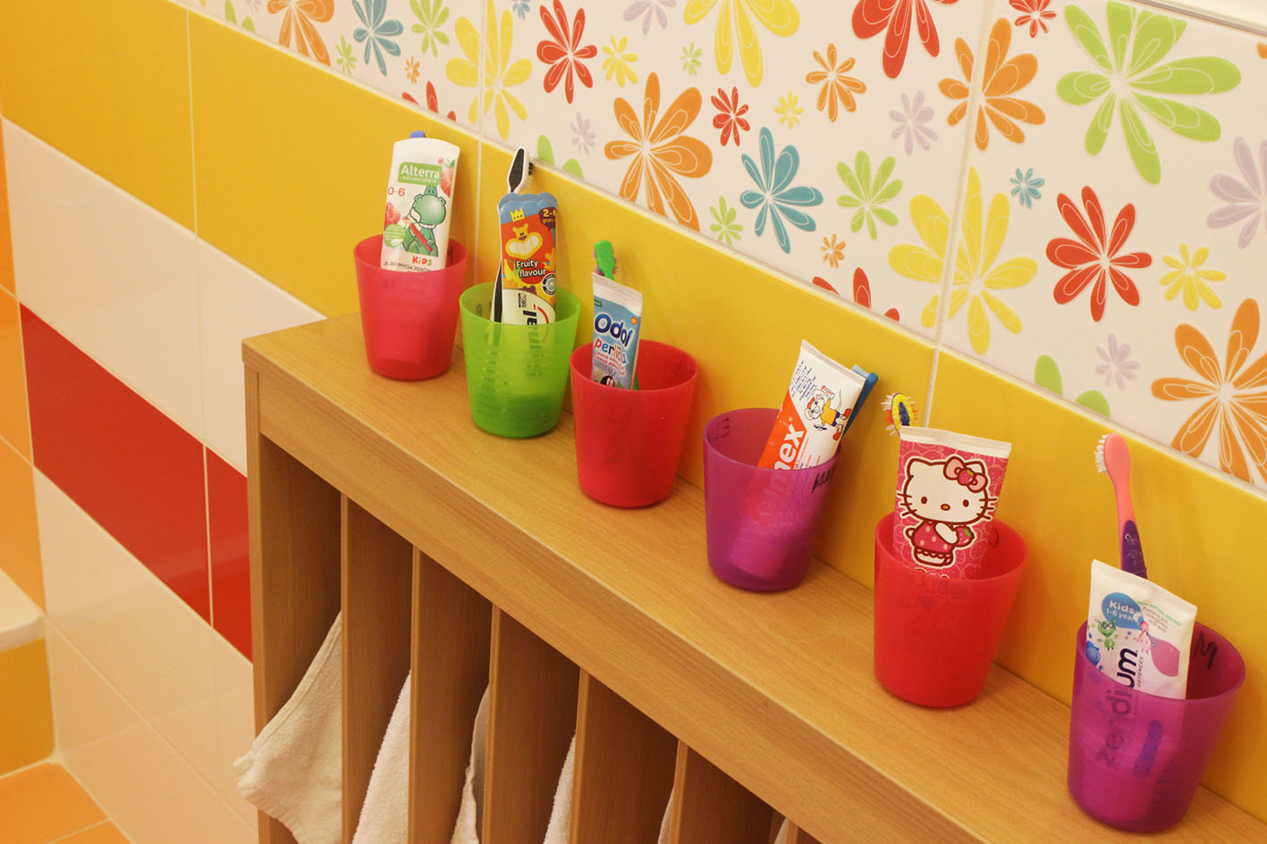 Foxíkova školka a jesle Žižkov foto 2