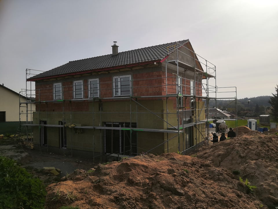 Lešení1.cz - Miloš Mašek foto 5