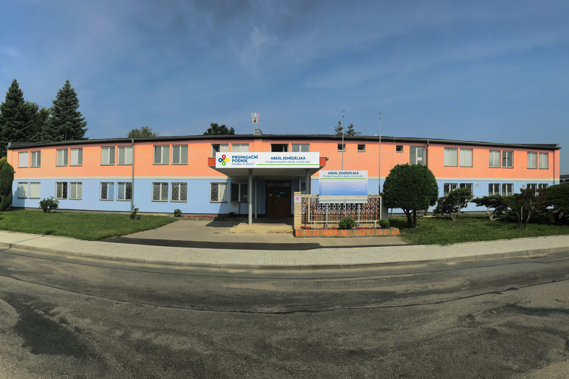 Propagační podnik Hradec Králové, s.r.o.