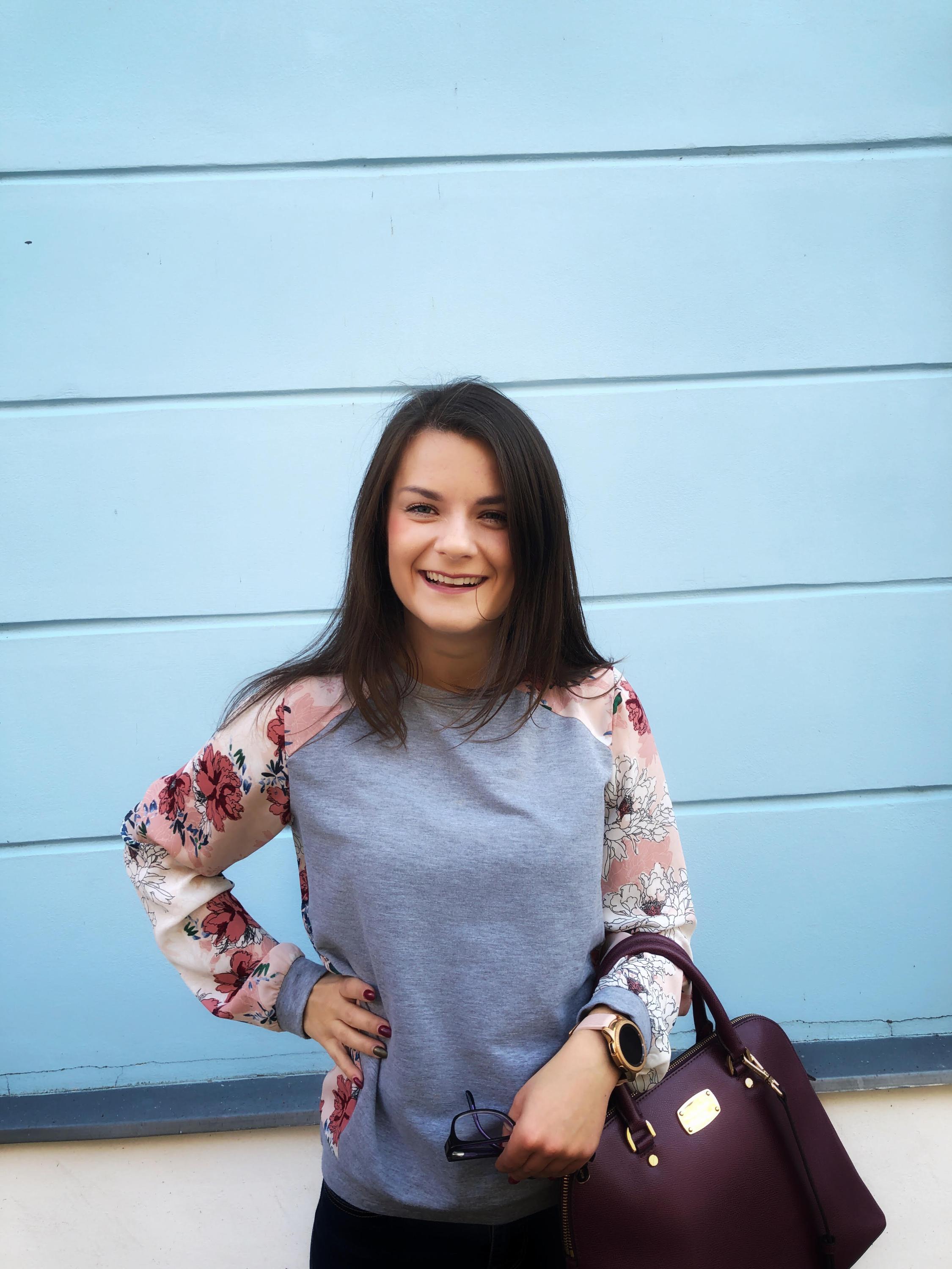 Ludmila Dubinská - marketing