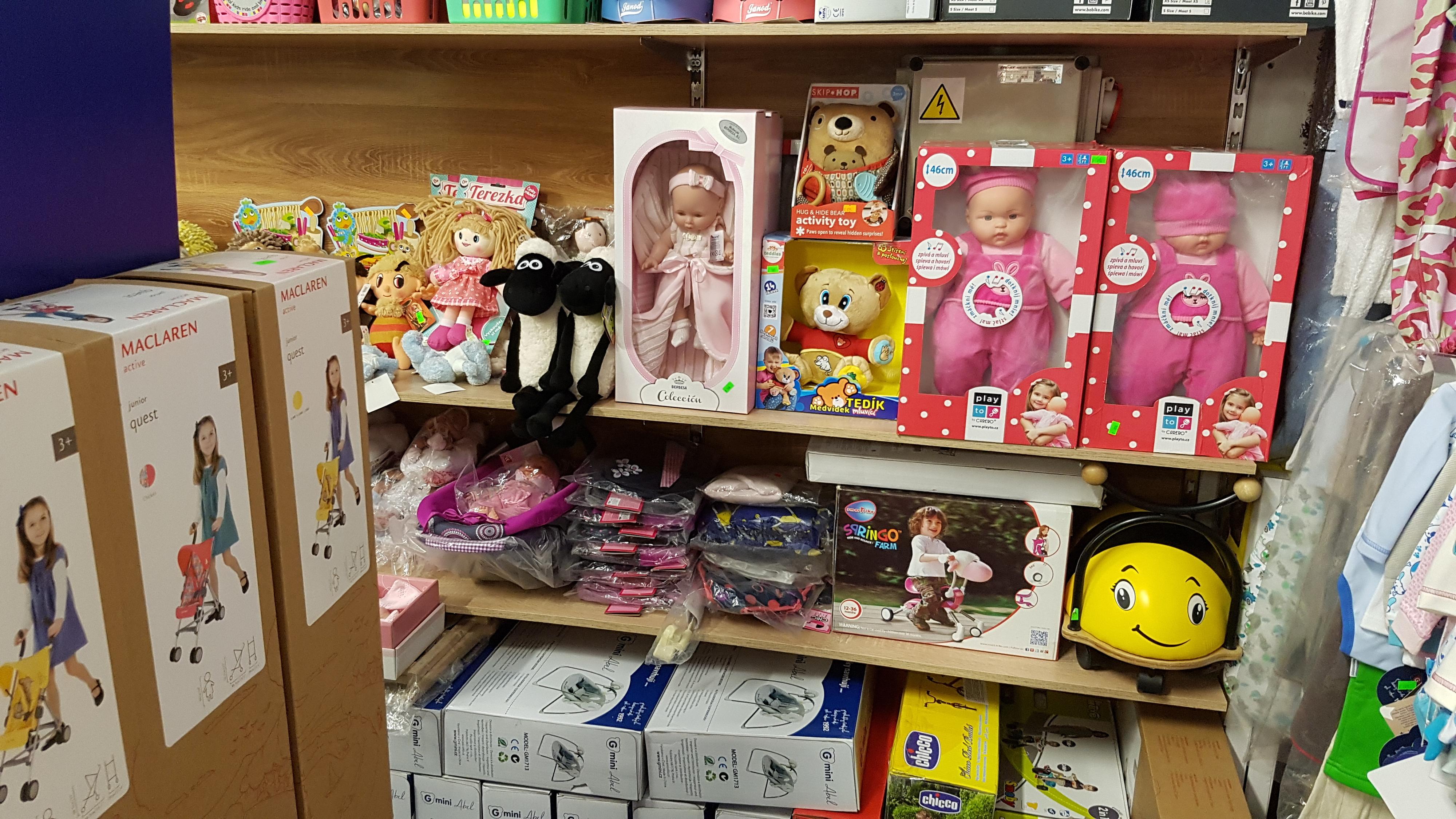 Eshopbaby.cz foto 5