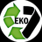 logo EKO7 odpadové hospodářství