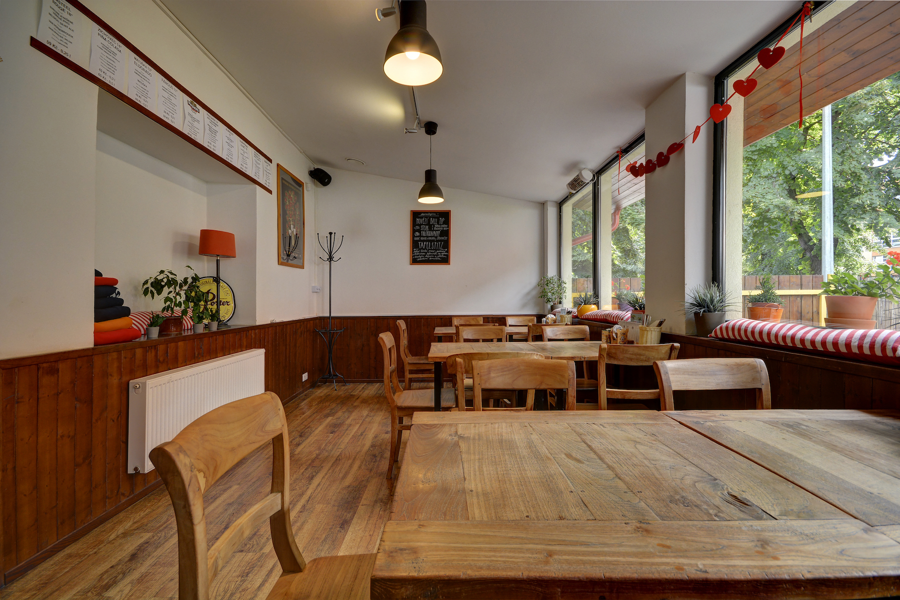 Malešický mikropivovar foto 2