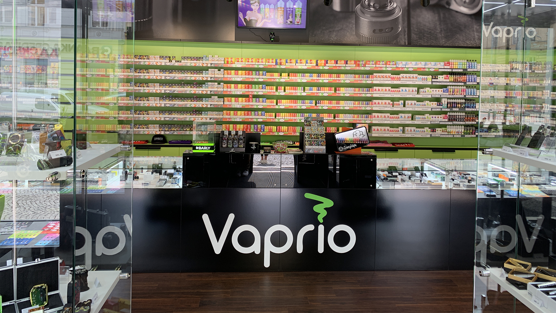 Vaprio foto 5