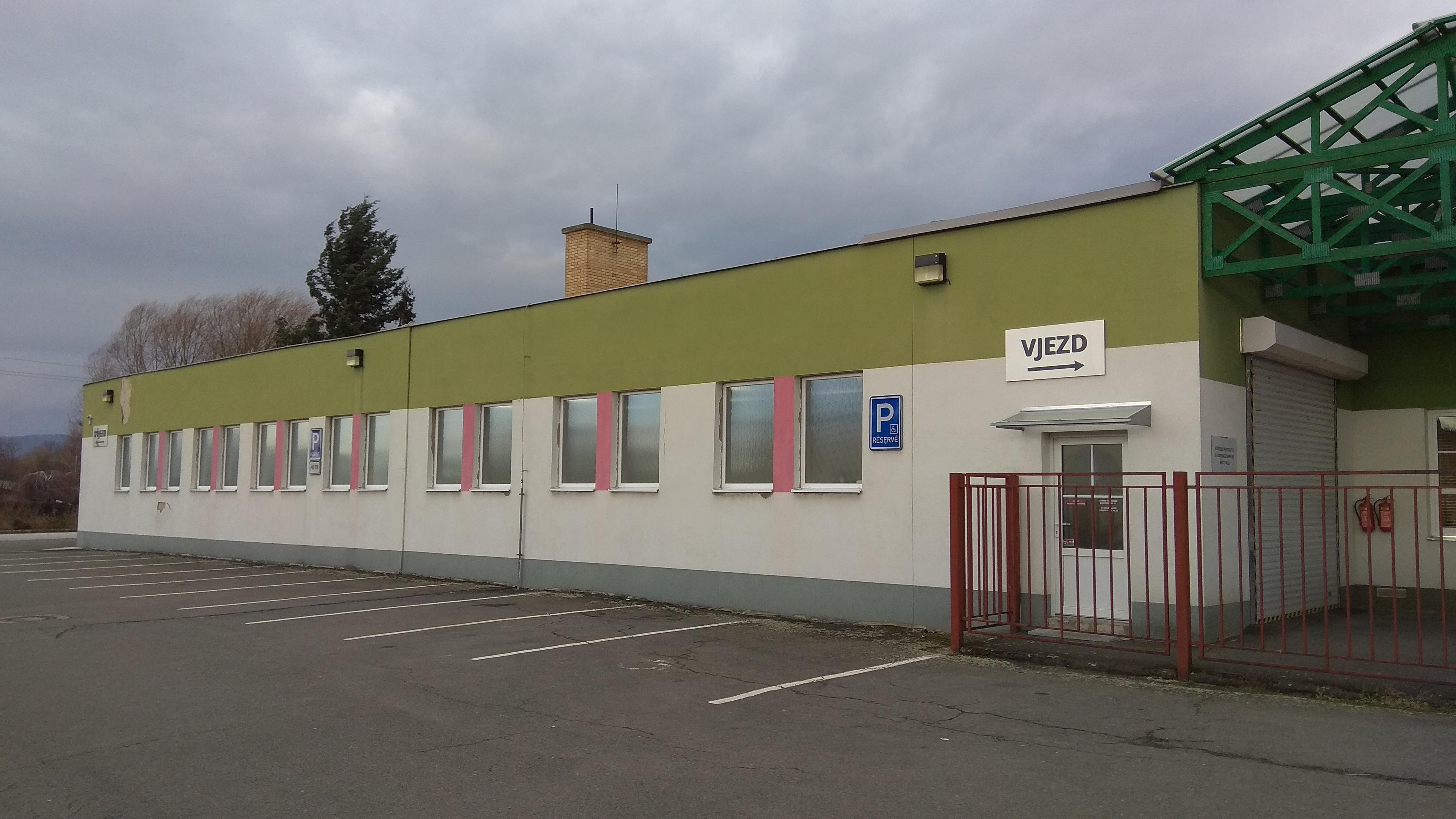 STK Hranice foto 2