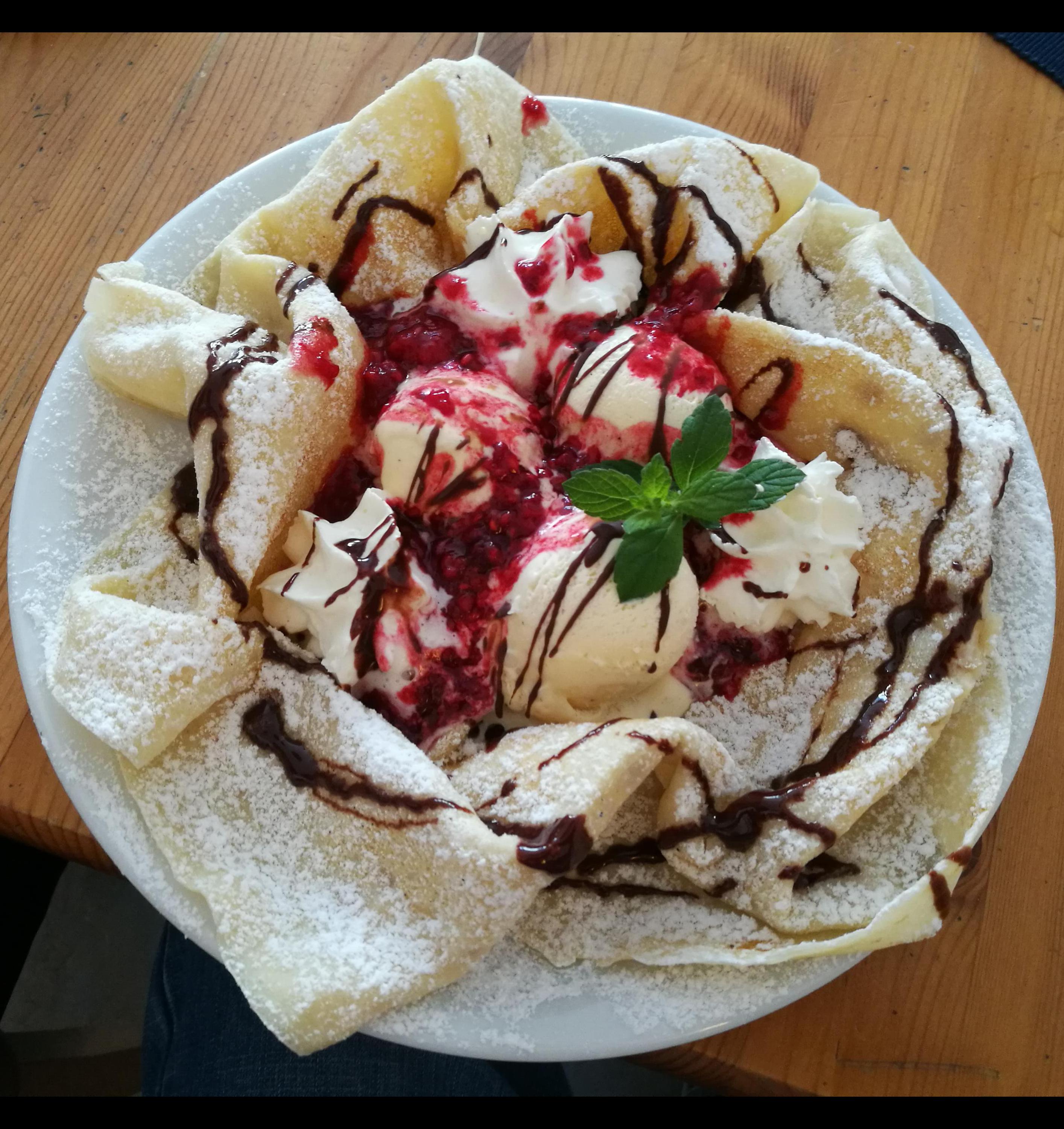 Kavárna a palačinkárna Mlsný medvěd foto 5