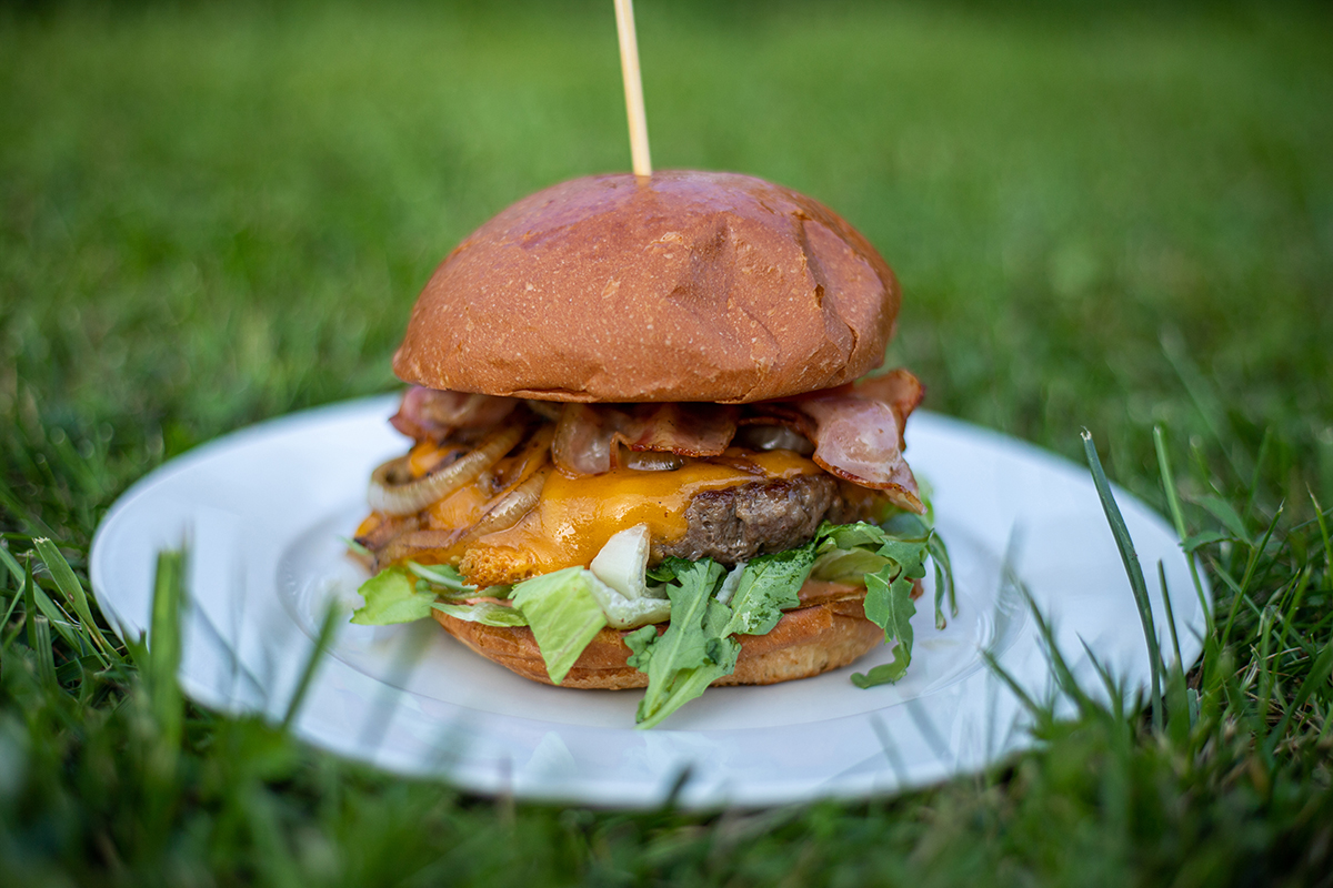 Pivovarský dvůr Chýně - Restaurace foto 4