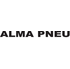 logo ALMA PNEU, s.r.o.