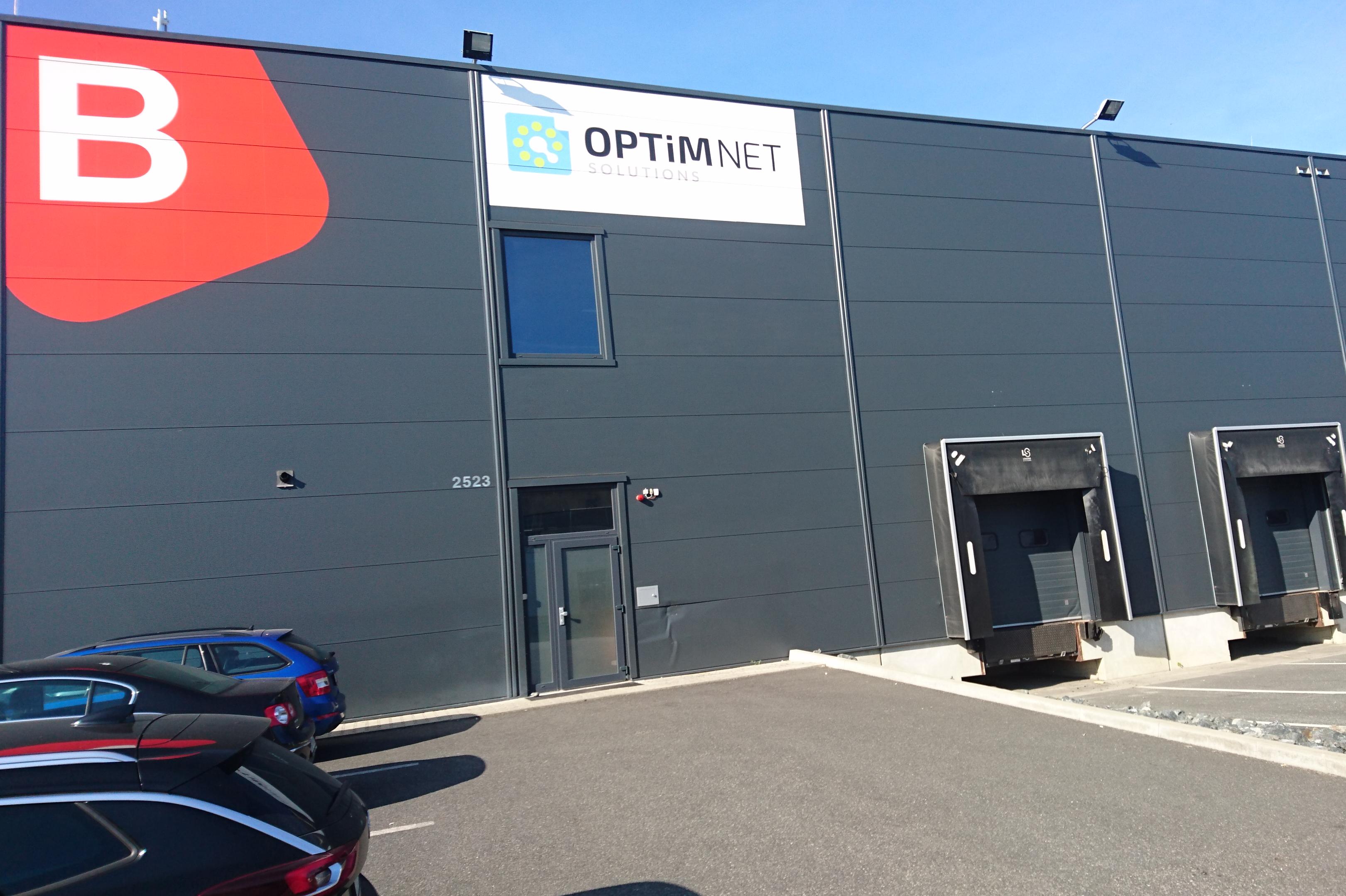 OptimNet Solutions s. r. o.