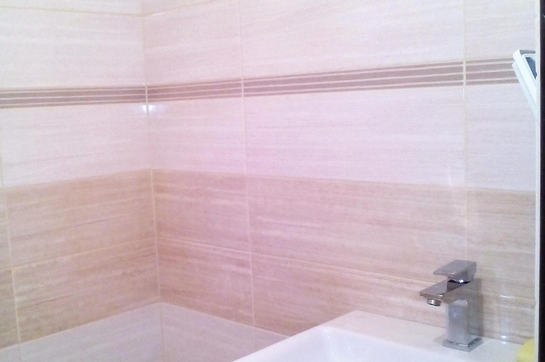 Otakar Čech - obkladačské práce