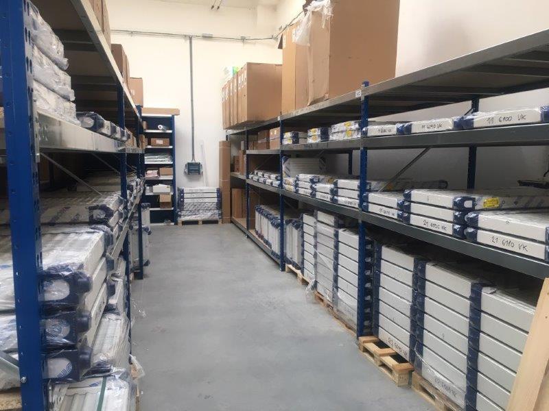 PTÁČEK: topení-voda-plyn foto 3