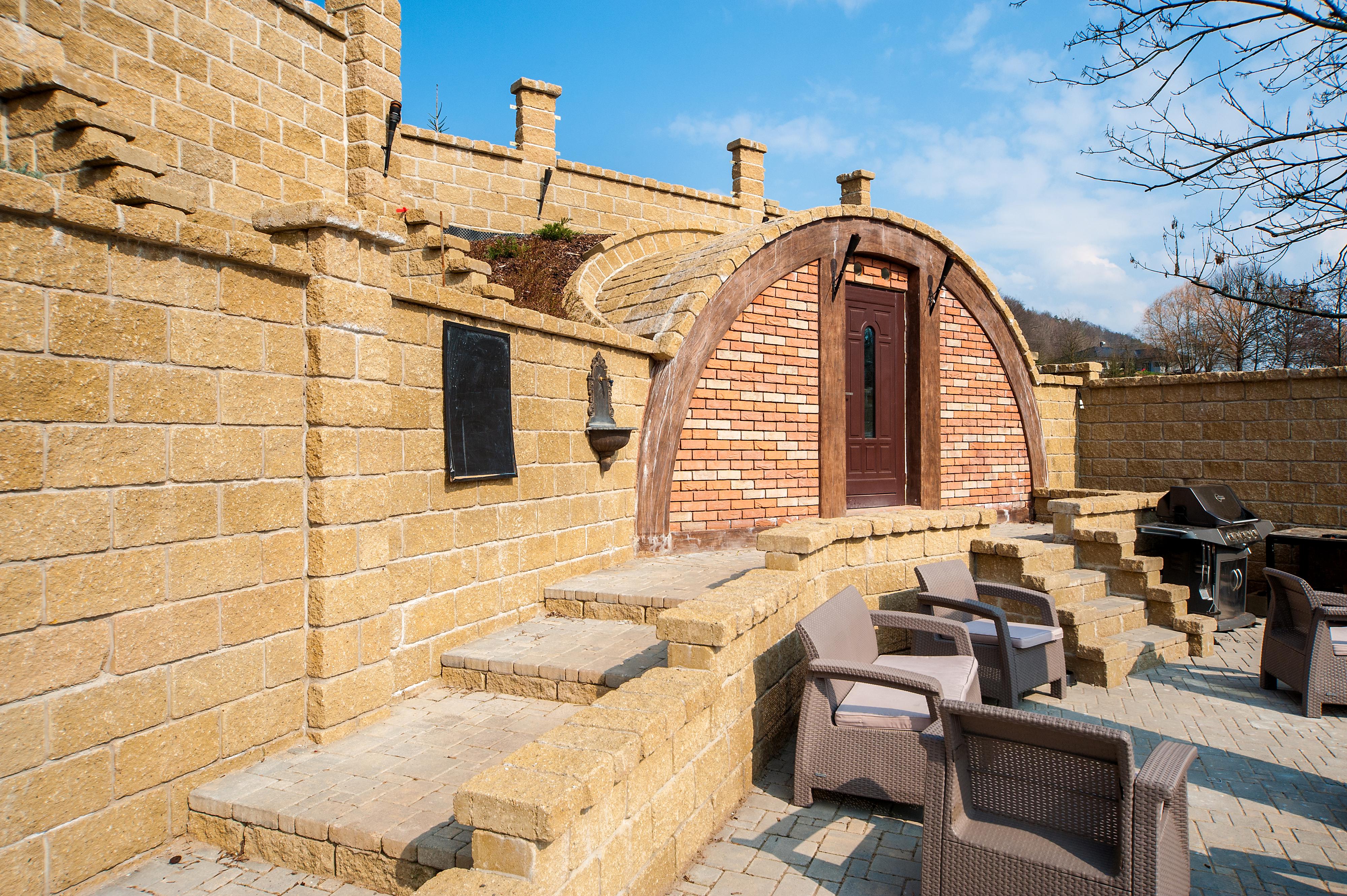 Vinný sklípek U Stebenky