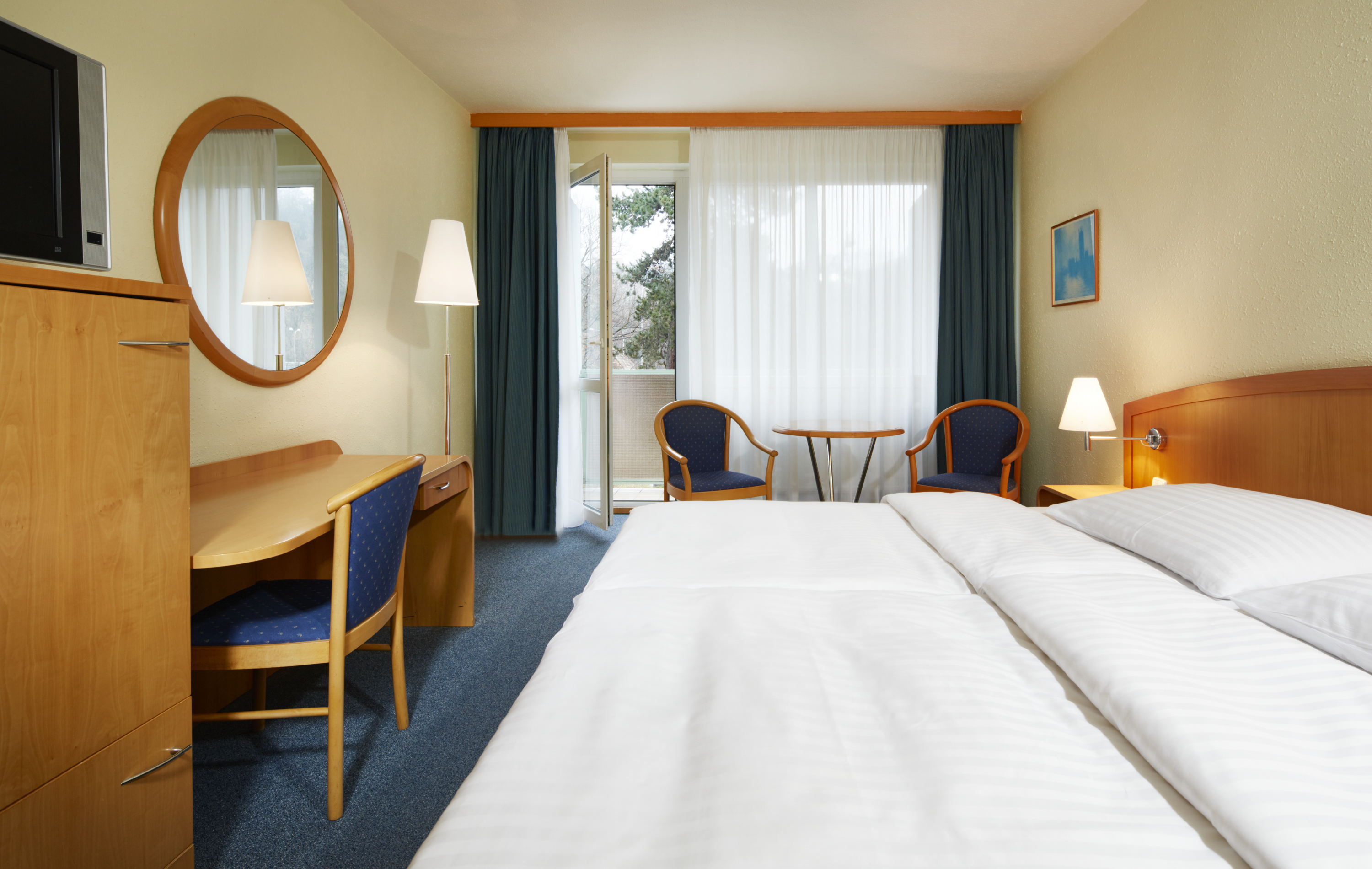 Orea Hotel Voro foto 5