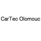 logo - CarTec Olomouc, s.r.o.