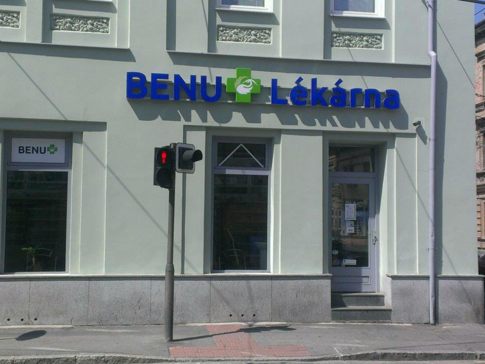 BENU Lékárna foto 3