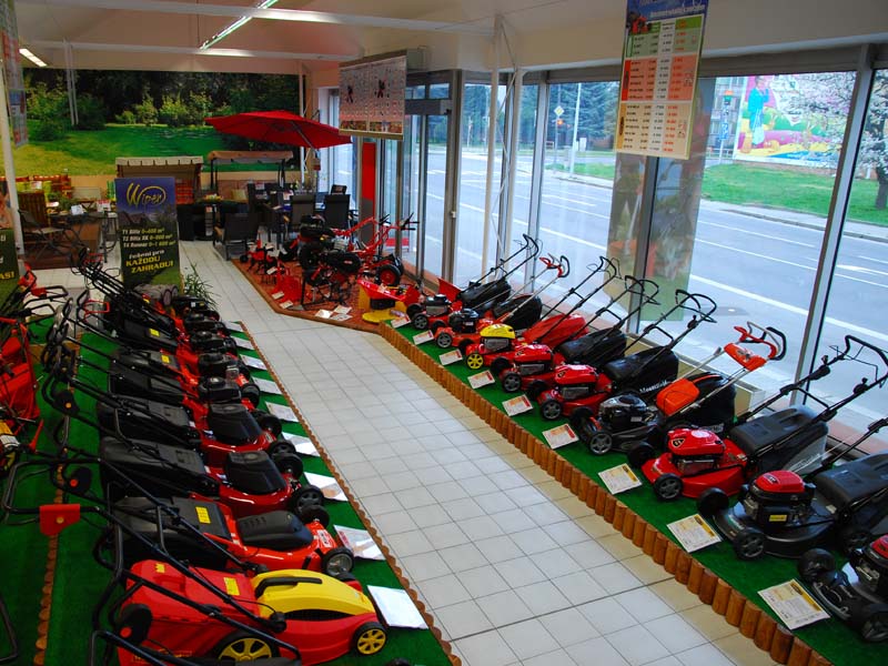 Mountfield foto 2