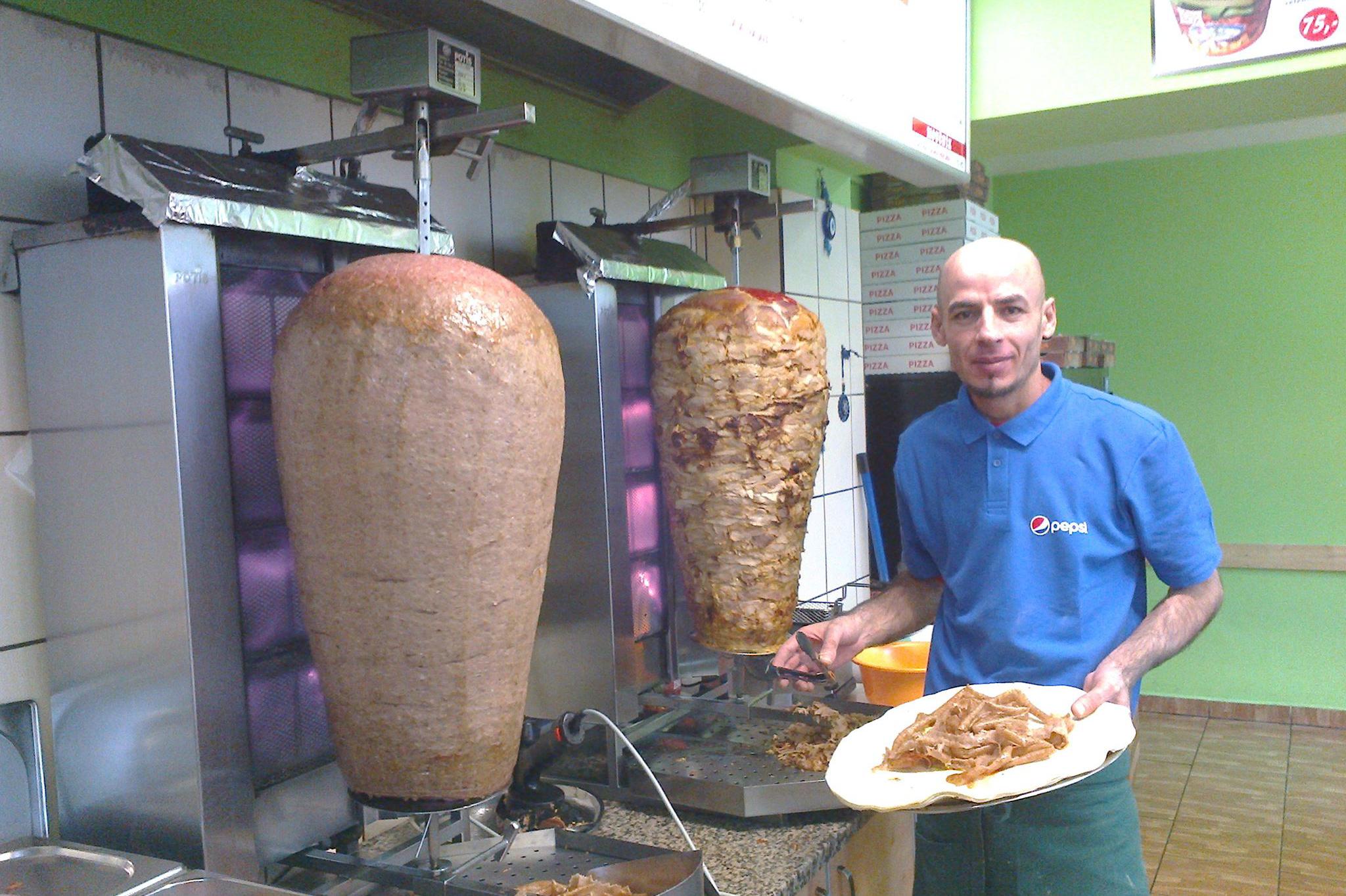 Istanbul Kebab House