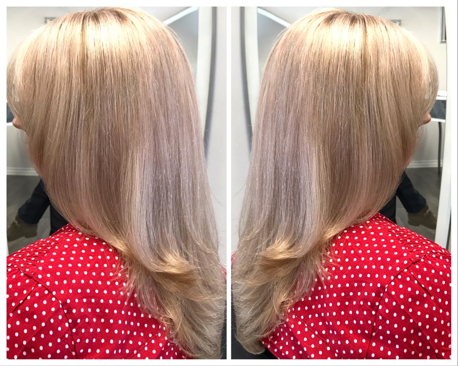 Kadeřnické studio Šarm Renáta Vaculová foto 4