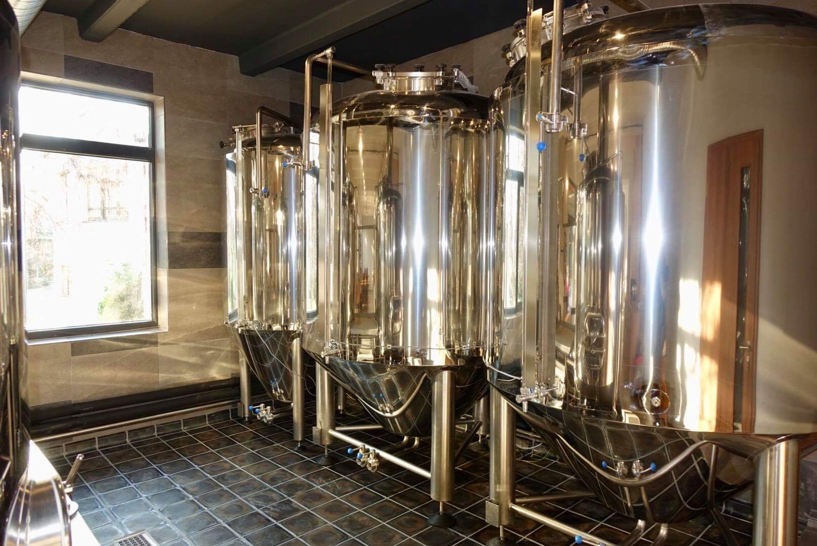 Pivovar Němčice foto 2