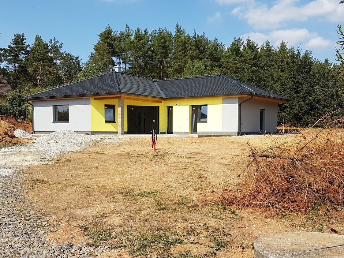 Ing. Eduard Babor - Stavby pasivních a nízkoenergetických domů foto 4