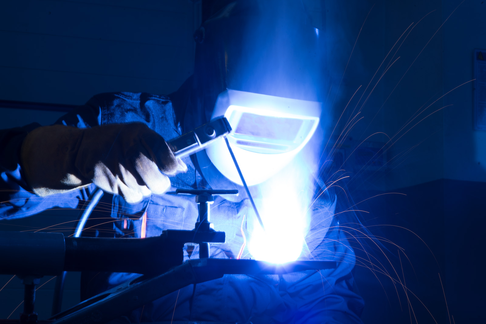 Revize tlakových a plynových zařízení Miroslav Holý foto 2