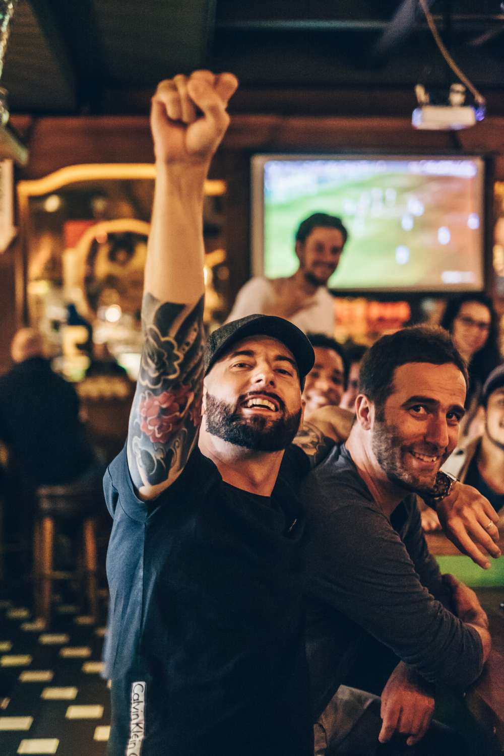 The Dutch Pub foto 5