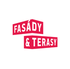 logo FASÁDY & TERASY s.r.o.