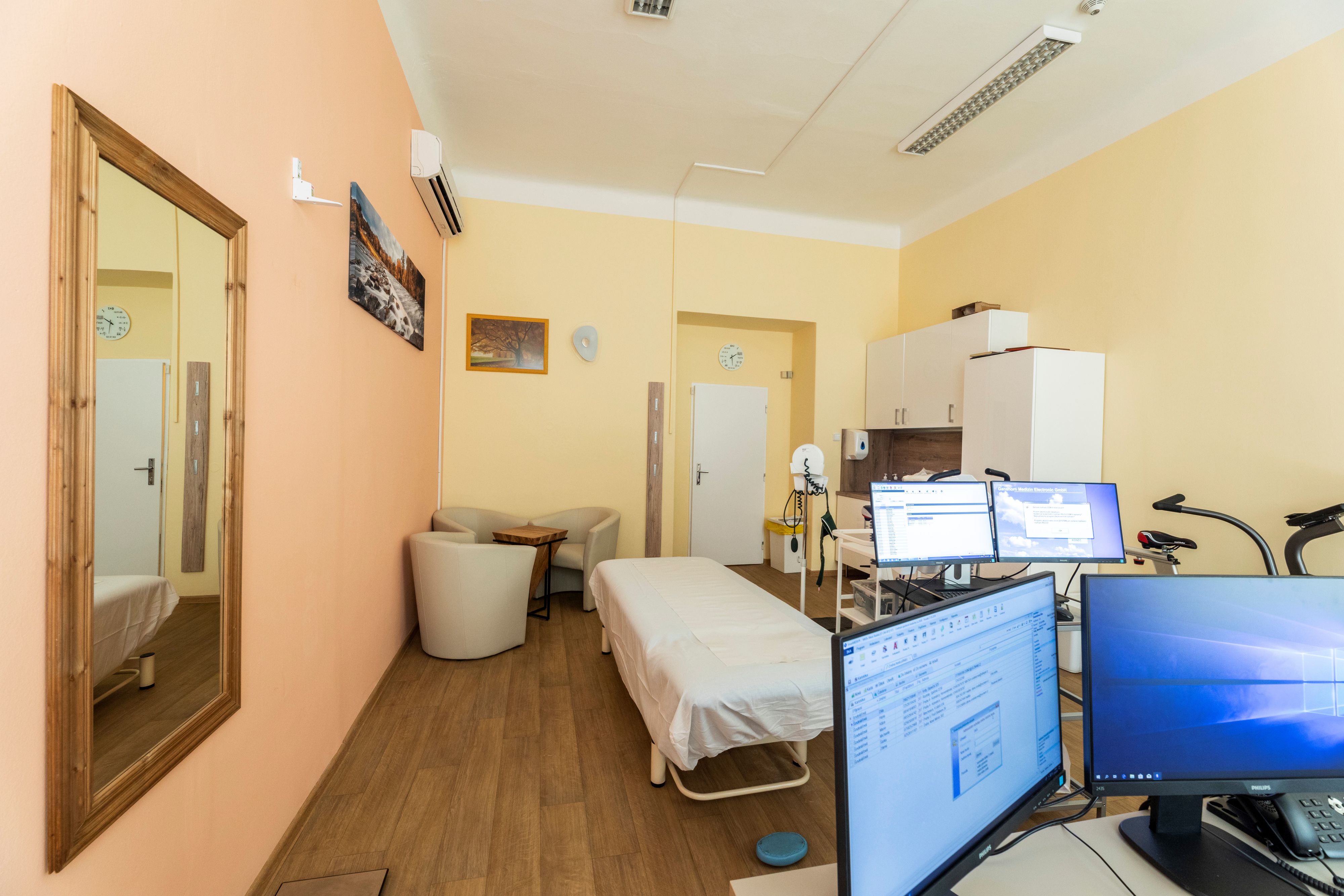 Centrum sportovní medicíny foto 4