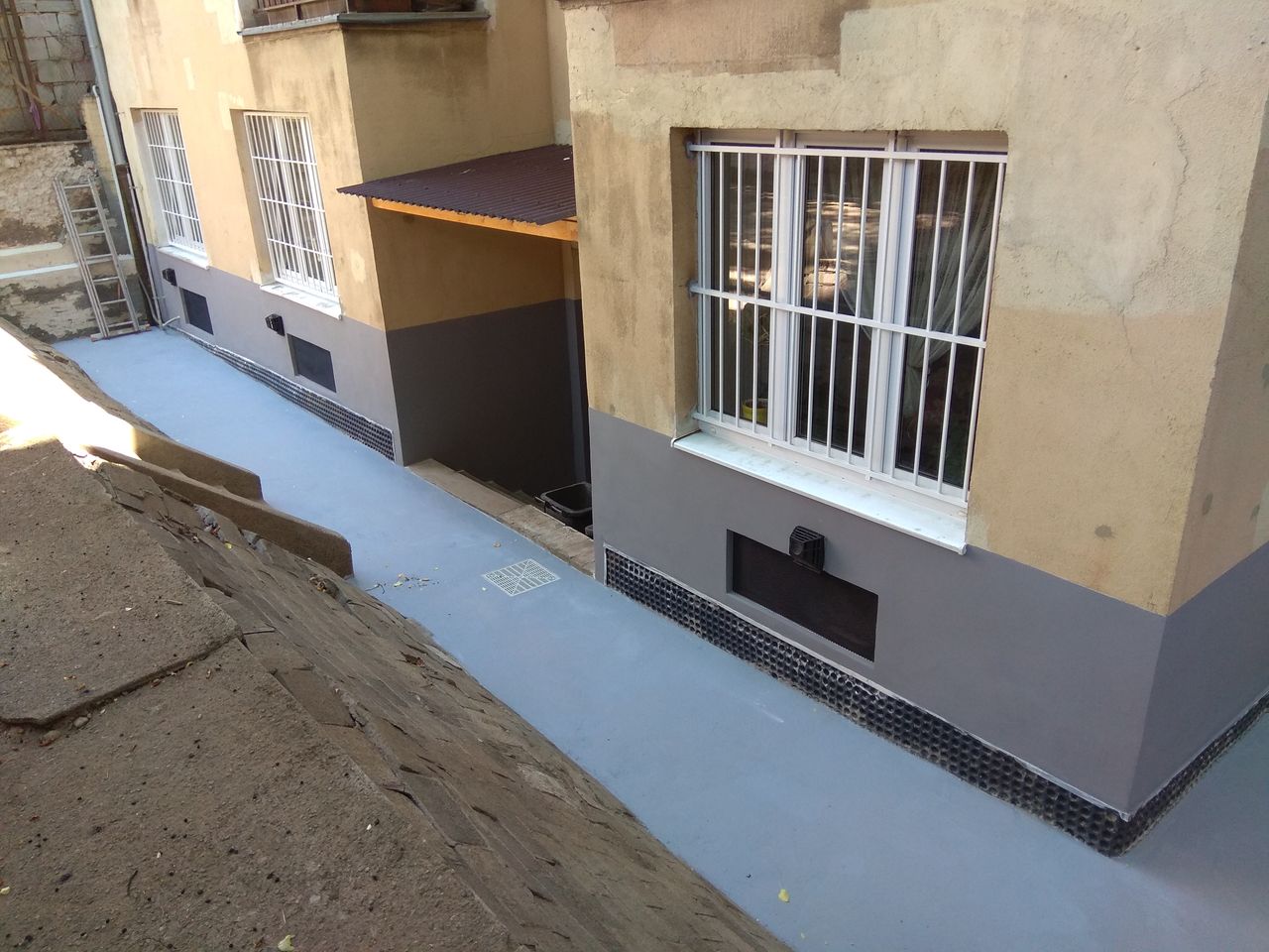 Novafas foto 2