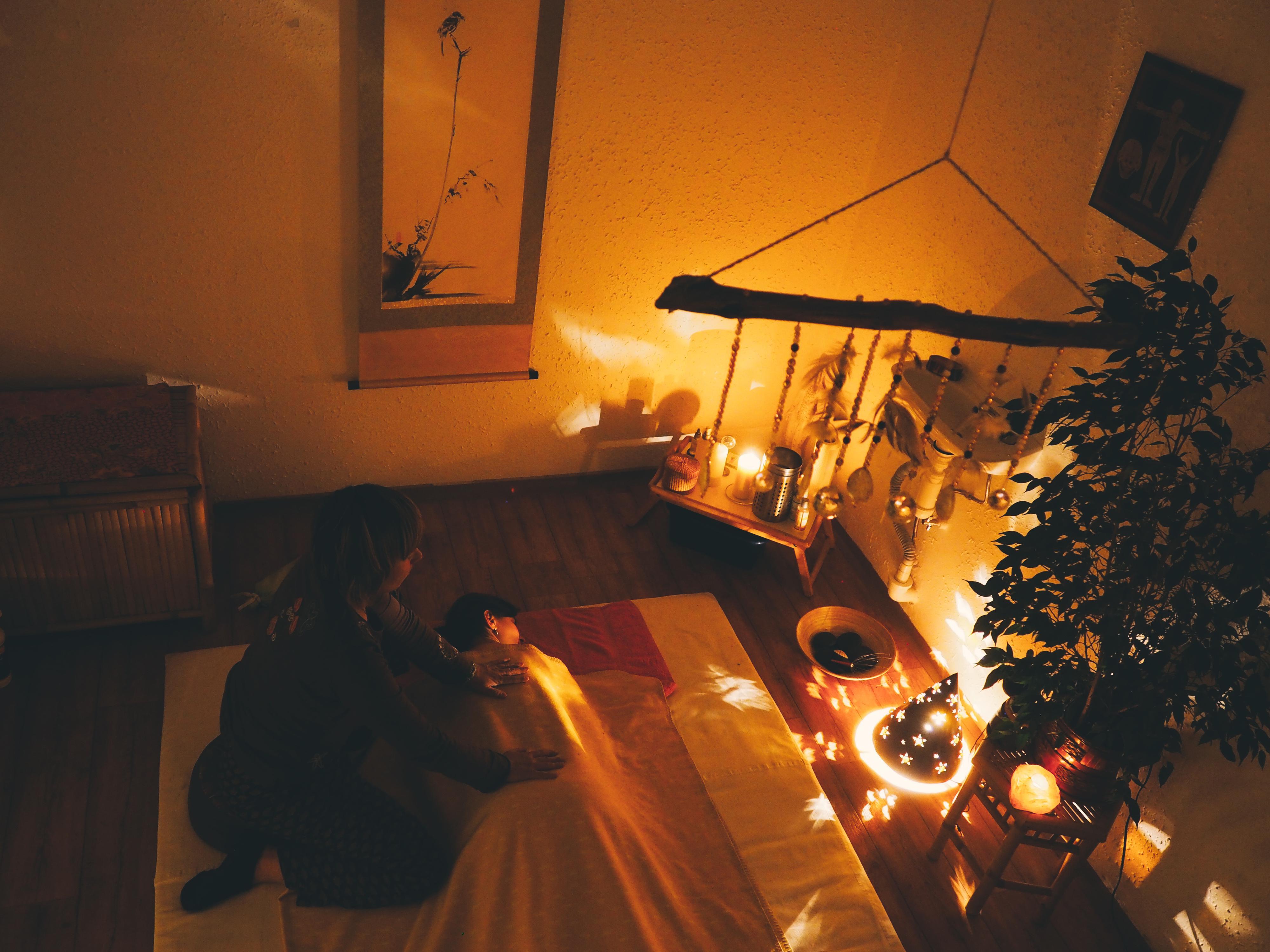 Studio Kopretina - masáže foto 2