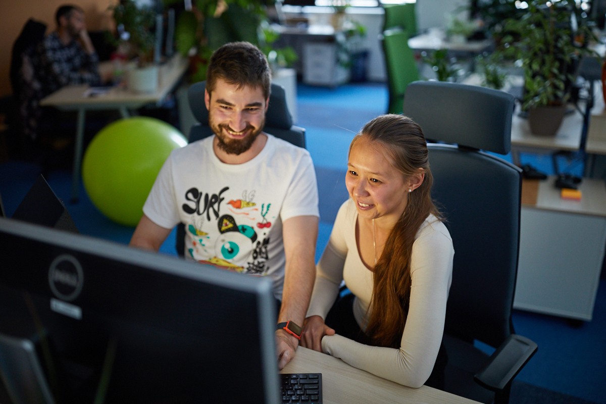 Quadient Technologies Czech, s.r.o. foto 4