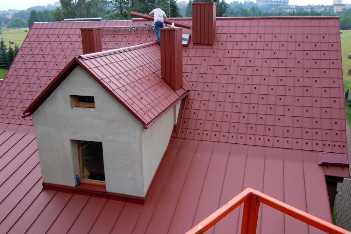 Střechy Kufa, s.r.o.