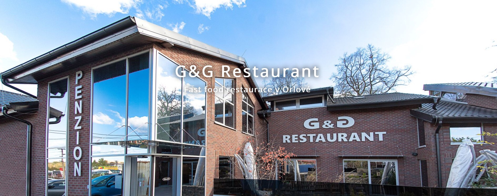 G&G Restaurant foto 2