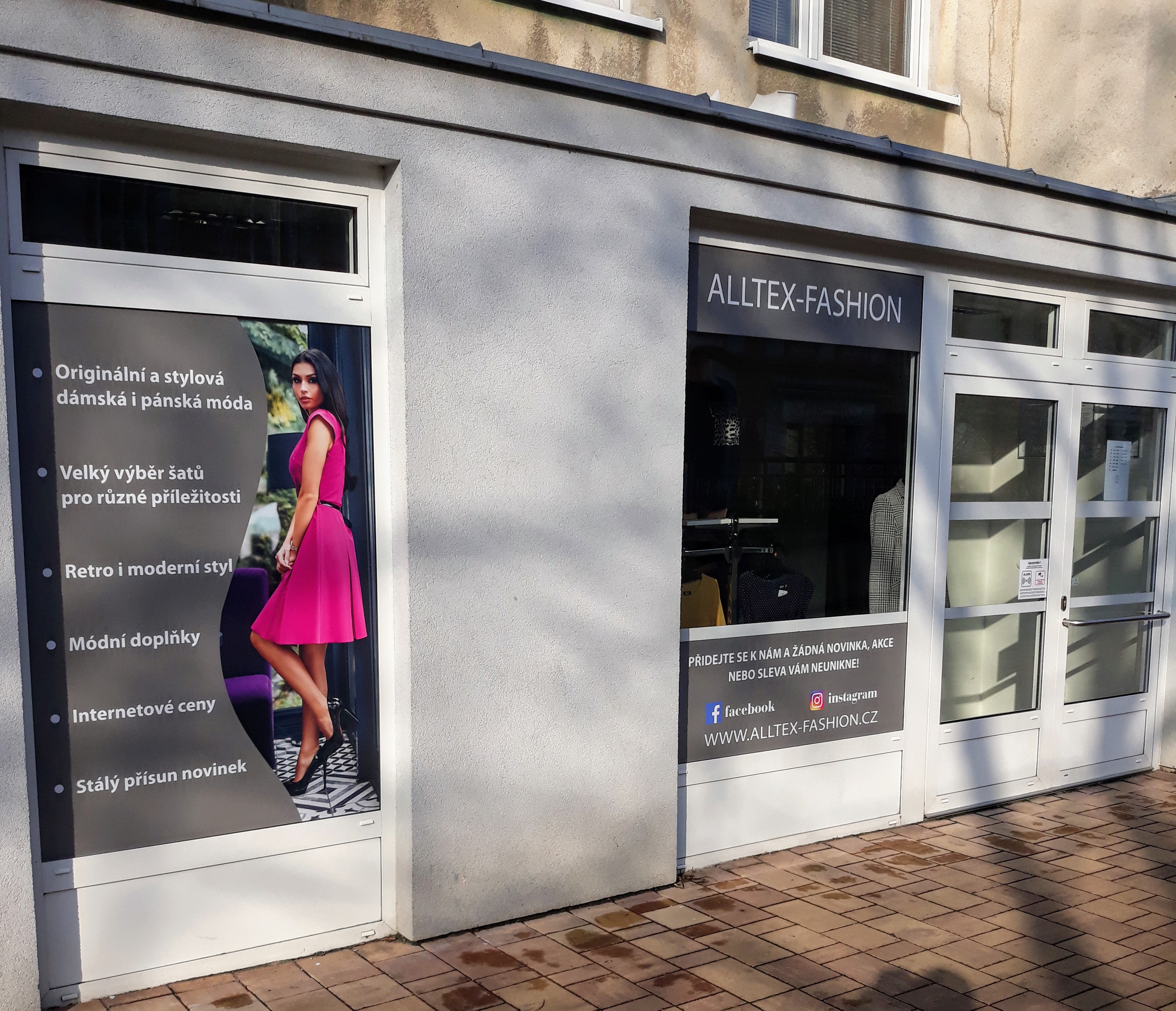 Alltex-fashion foto 2