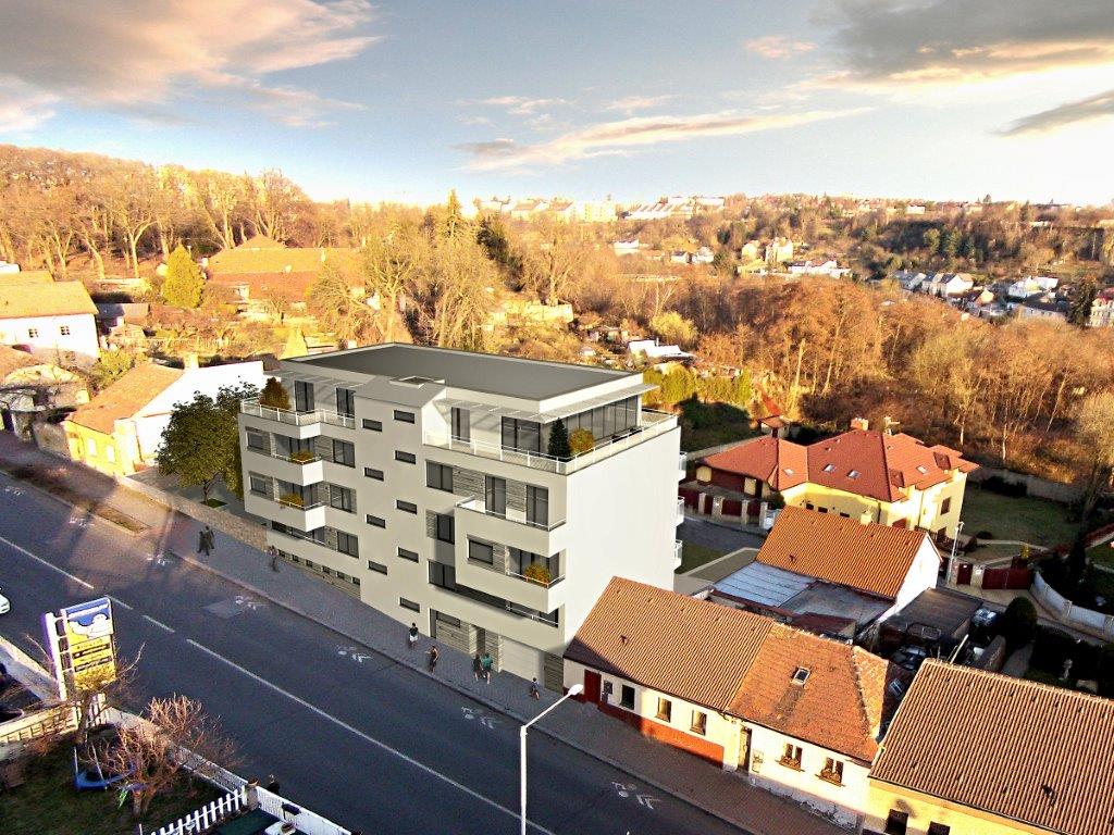 Čtvrtá realitní foto 3