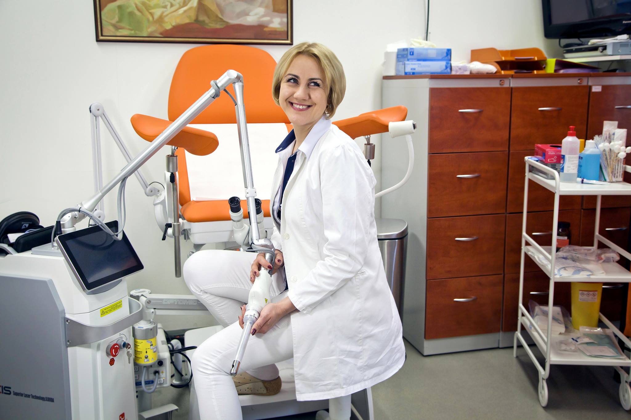 Medicínské a estetické centrum Markin foto 2