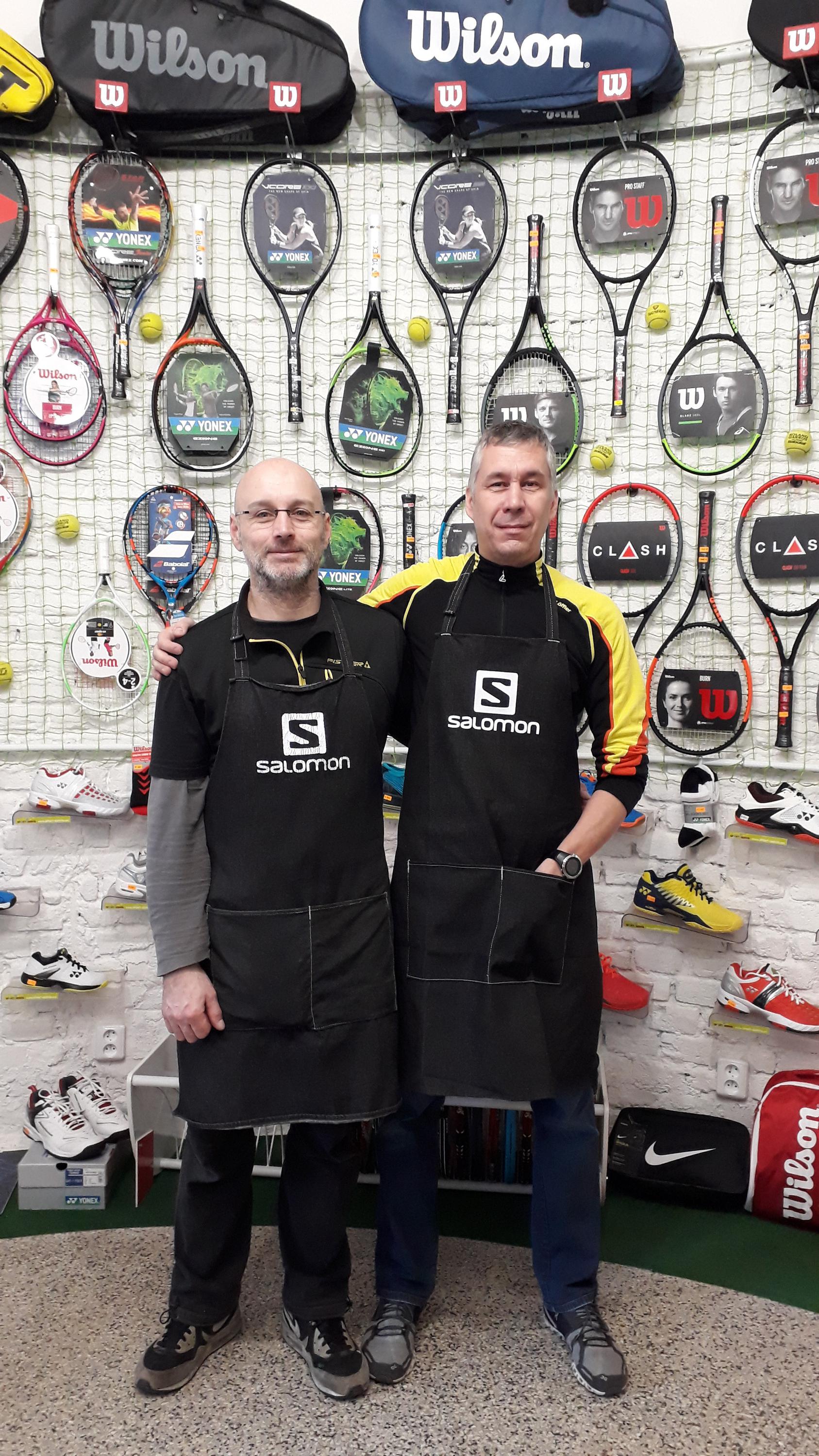 Sport Servis Slezská foto 6