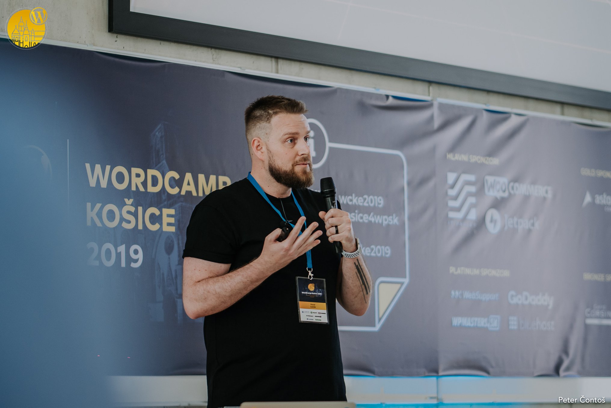 Pavel Cahlík – Jsem na značky! foto 2