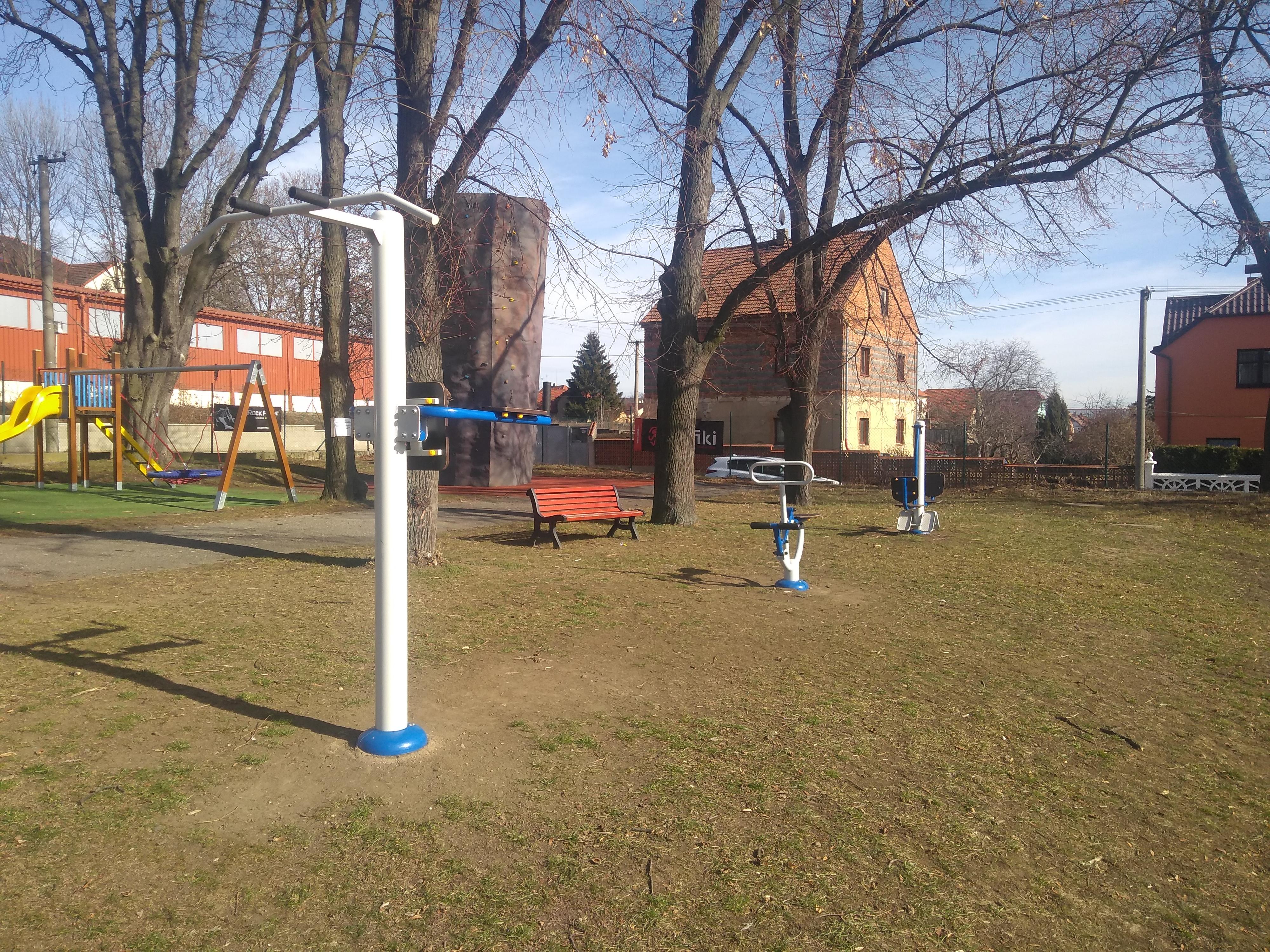 Michal Vecko - tenisové kurty a haly foto 5