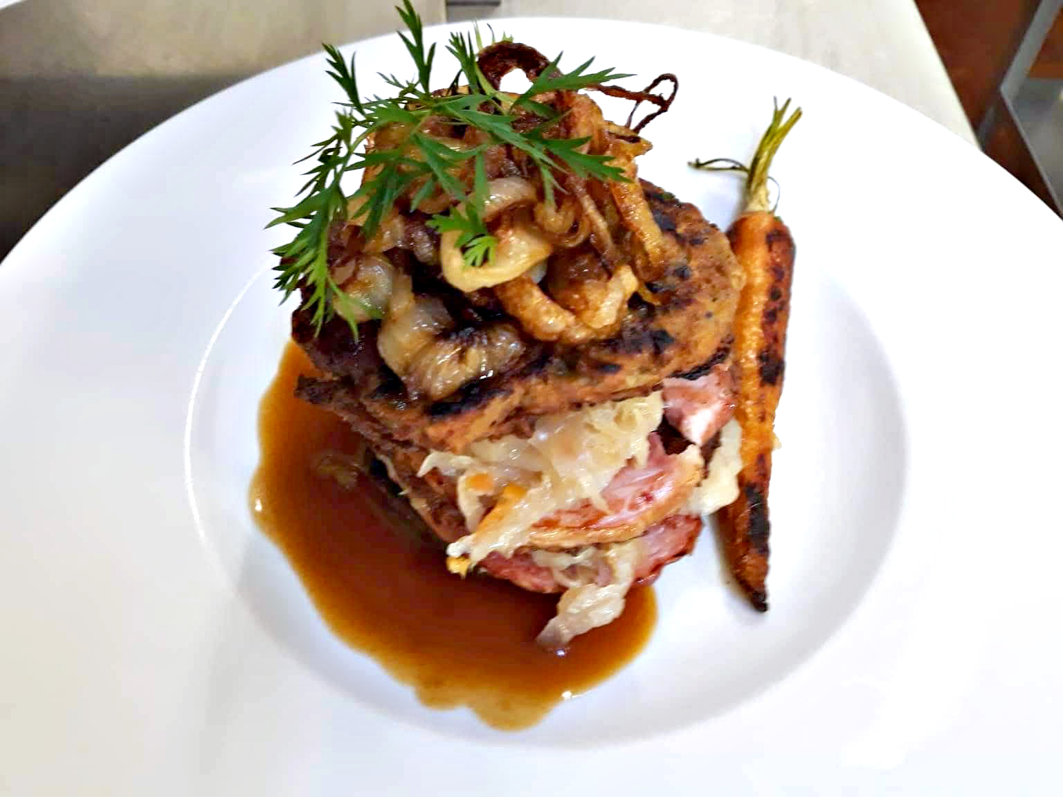 Country Steak Restaurant foto 4