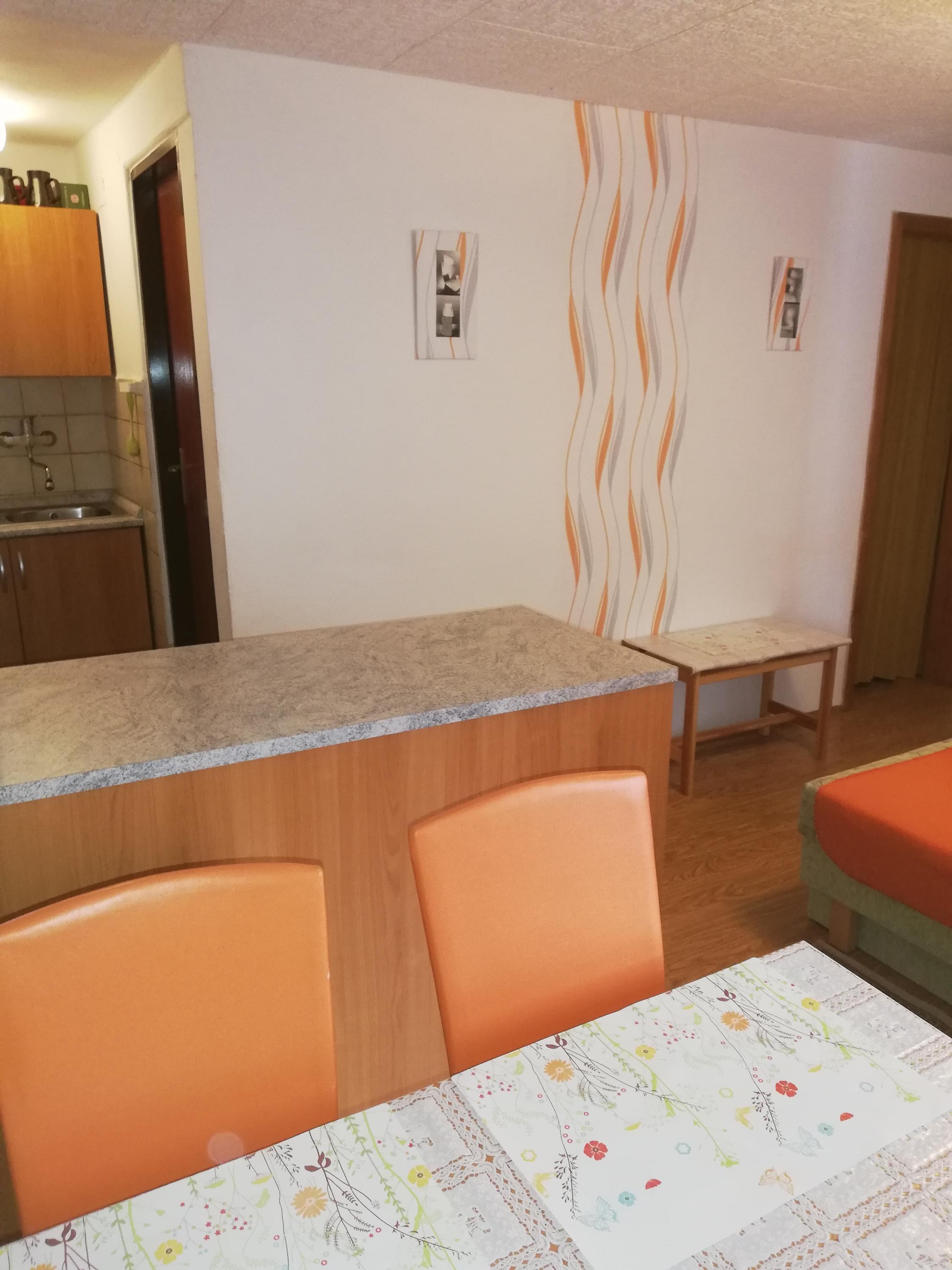 Apartmán Beran pod Skiarealem foto 4