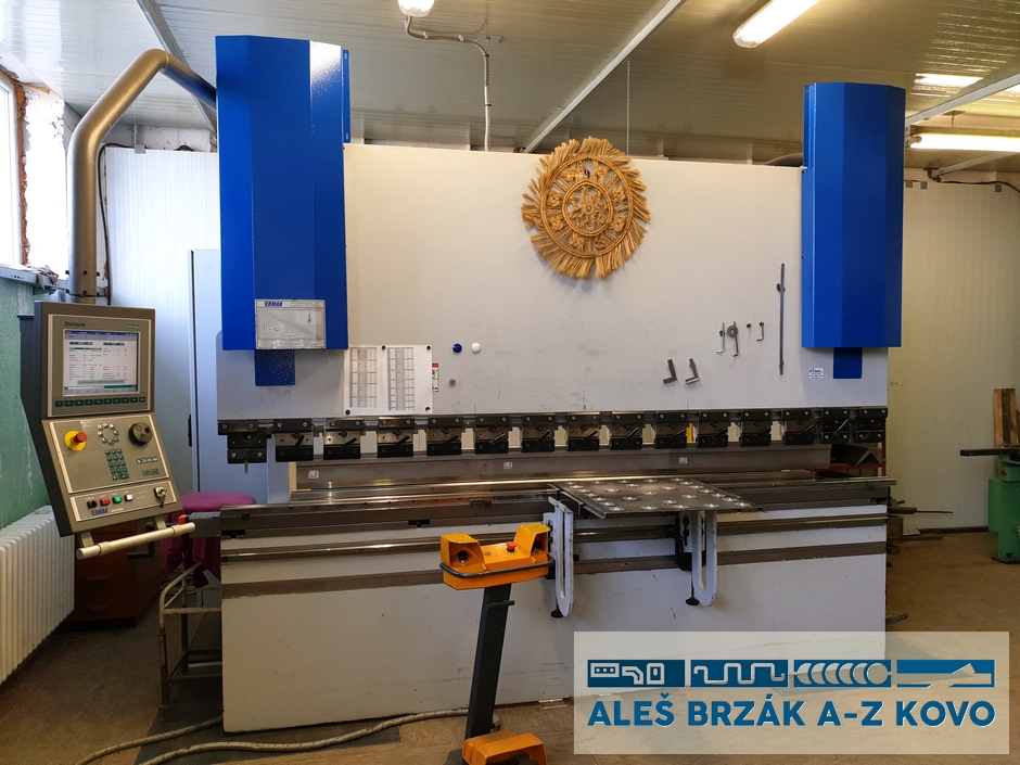 Aleš Brzák A-Z kovo, s.r.o. foto 2