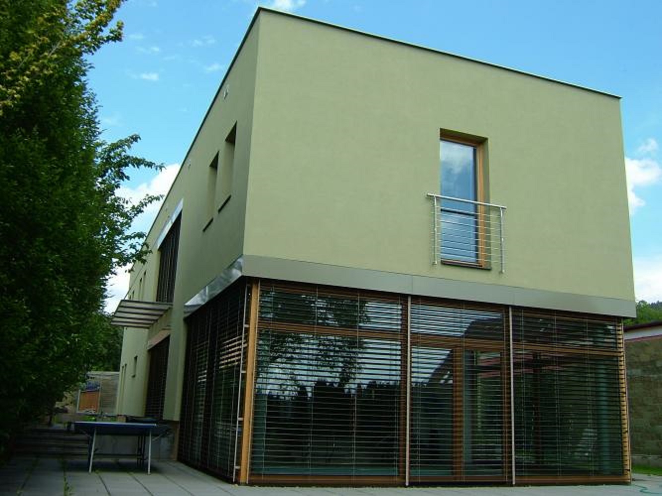 HOMAC foto 5