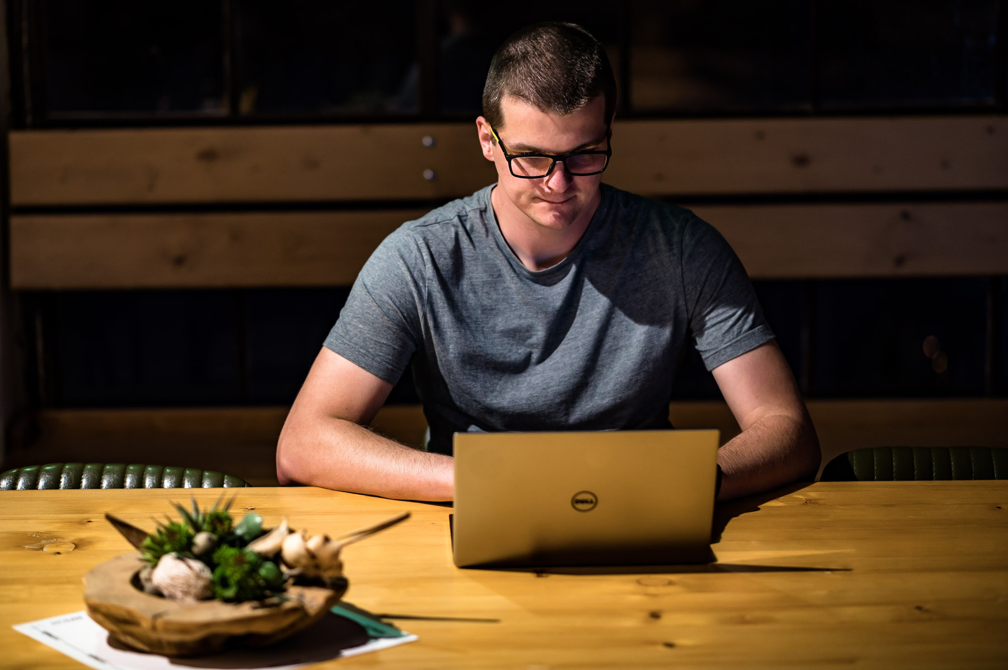 SEO konzultant Petr Krauz foto 4