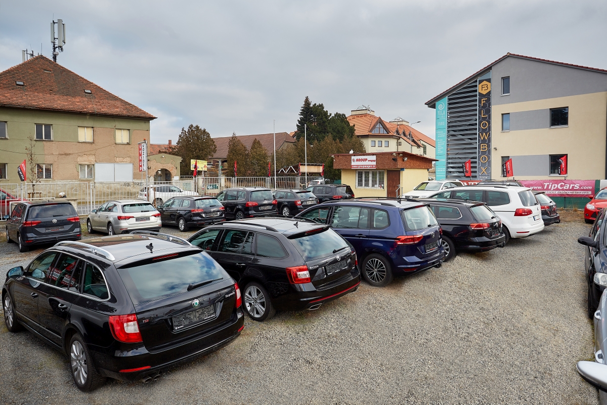 Group wagen s.r.o. foto 2