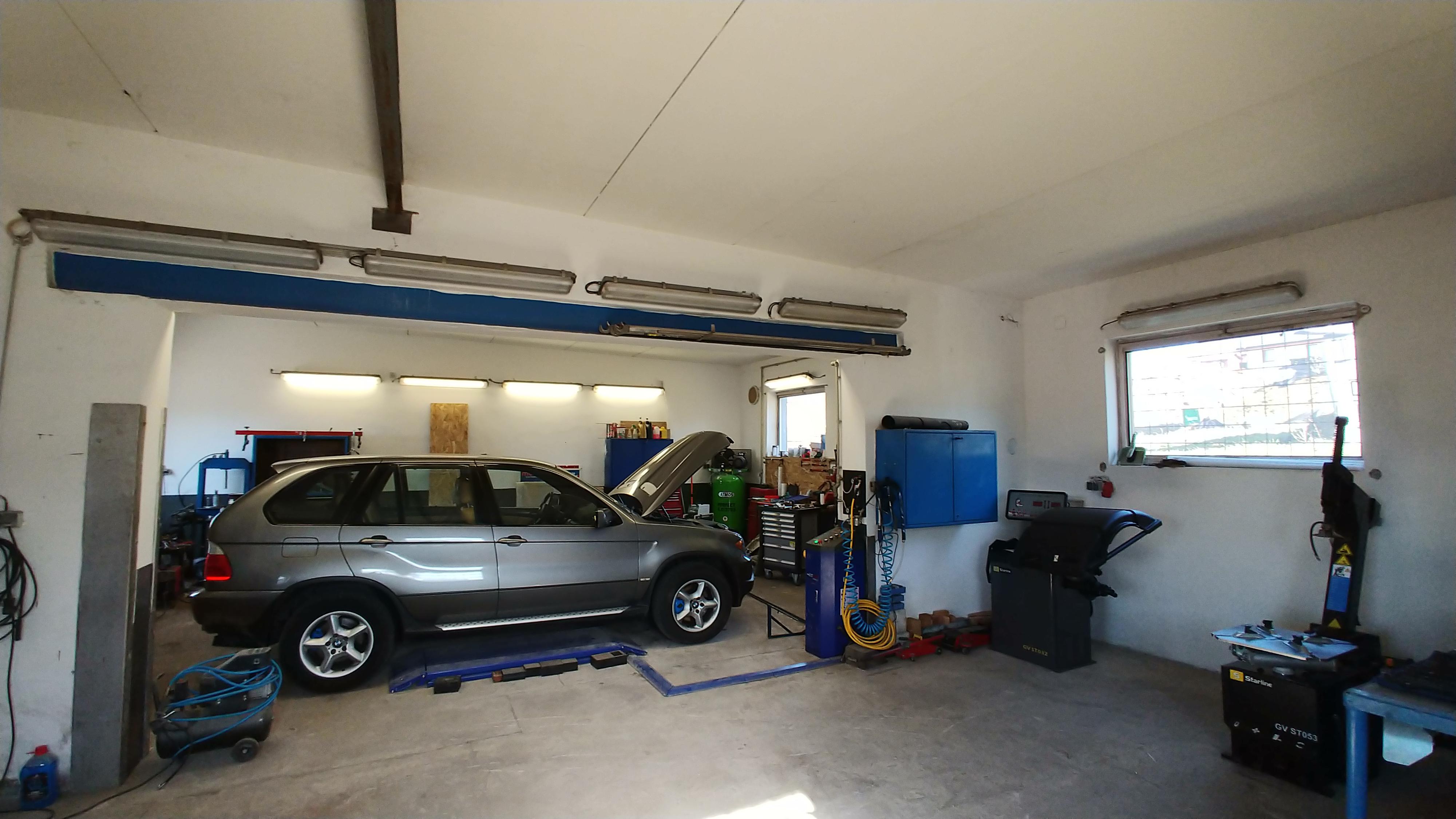Autoservis Lubomír Nešpor foto 6