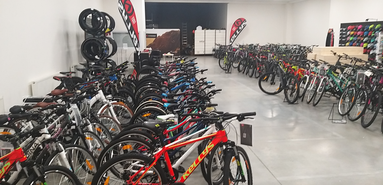 MEGABIKE PLUS, s.r.o.