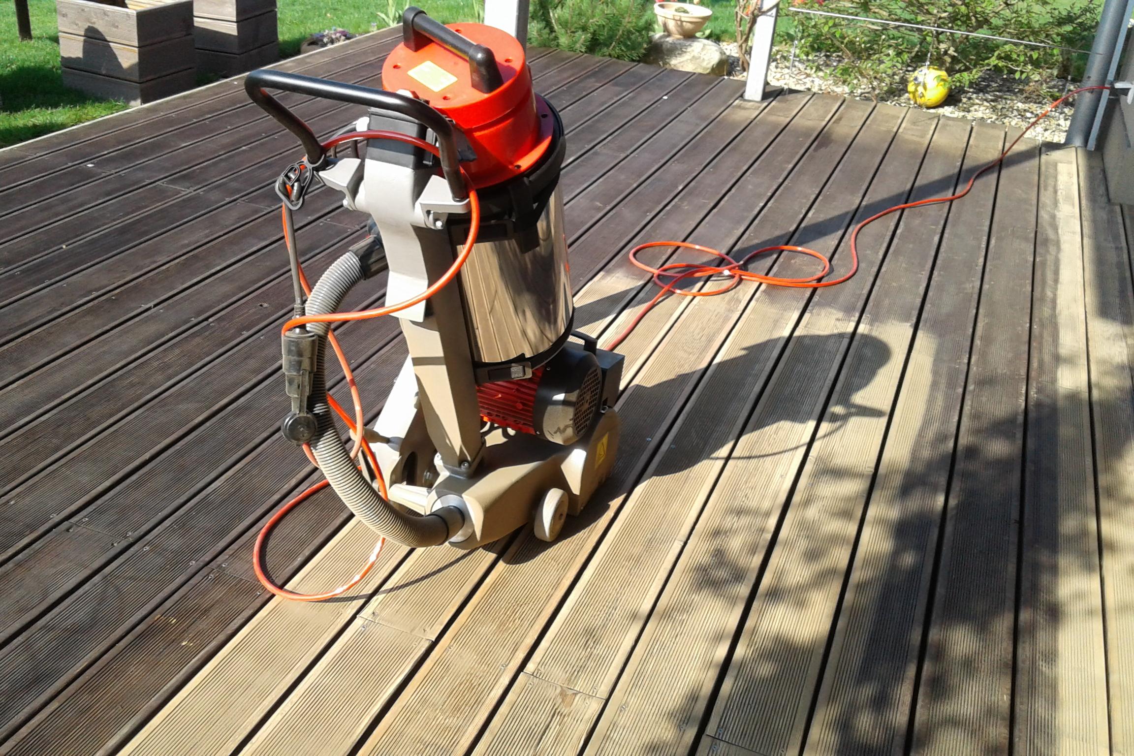 Lešení Nymburk - půjčovna nářadí a zahradní techniky foto 4