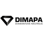 Logo obchodu DIMAPA - Diamantové Nástroje